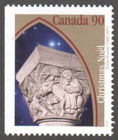 Canada Scott 1587as MNH - Click Image to Close